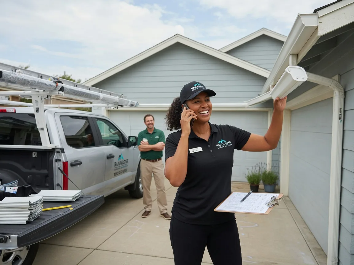 Gutter Installation Tinsley, MS FAQs